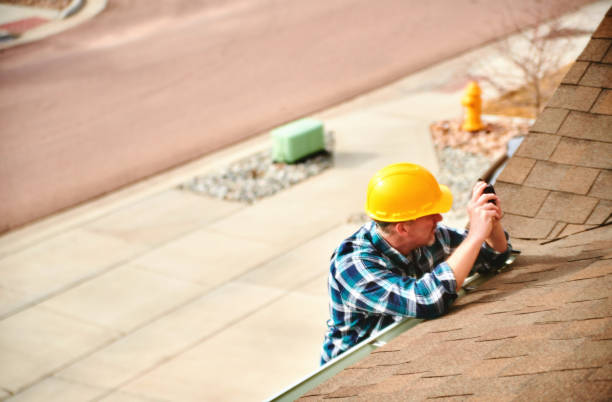 Quick and Trustworthy Emergency Roof Repair Services in Piney, AR